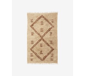 Nordal Tapis Léa 160x240cm Nordal Tapis Léa 160x240cm