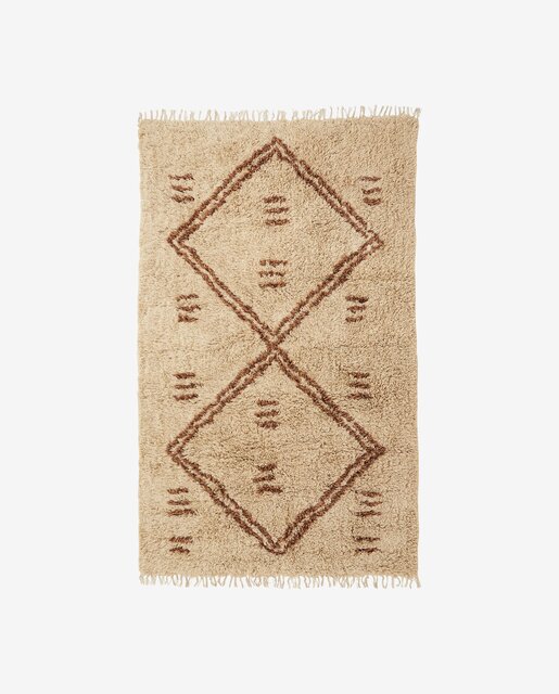 Nordal Leah rug 160x240cm - 5092 Nordal Leah rug 160x240cm - 5092