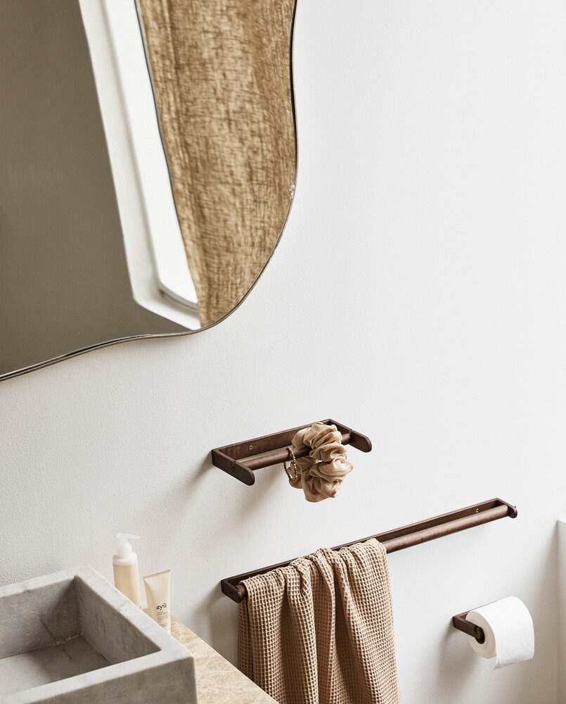 Nordal Inca mirror - 1105