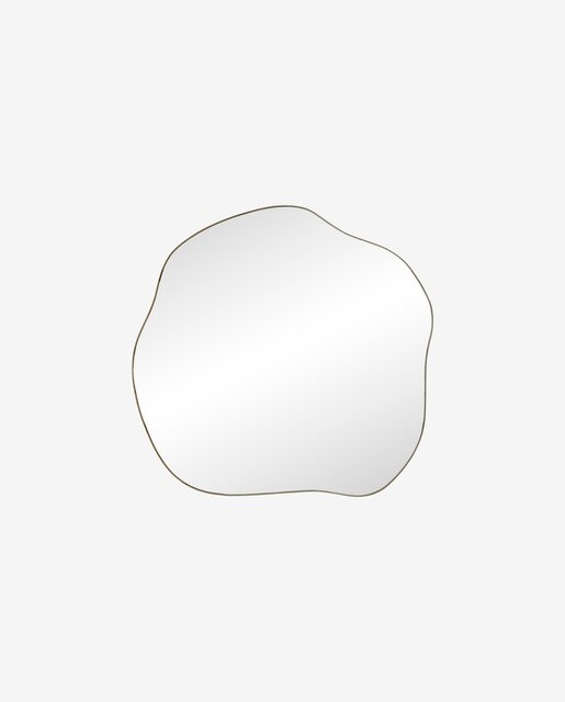Nordal Inca mirror - 1105