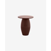 Nordal Tarim sidobord rost - 6960 Nordal Tarim sidobord rost - 6960