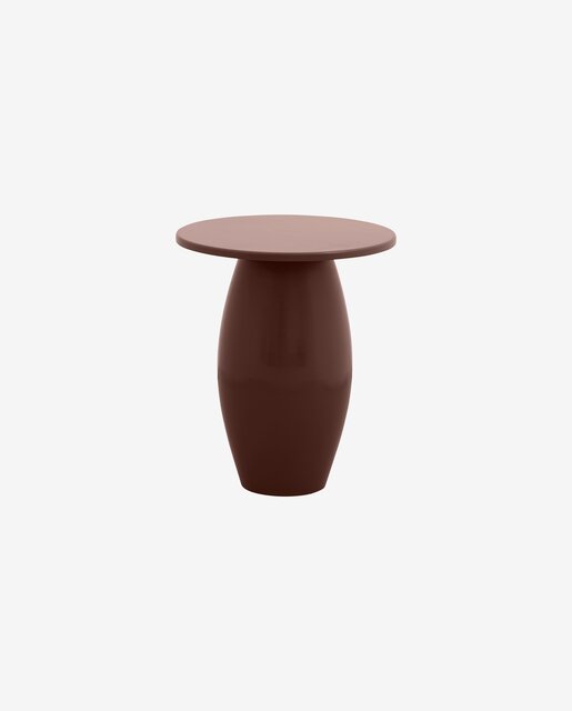 Nordal Tarim sidebord rust - 6960