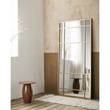 Nordal Tarim sidebord rust - 6960 Nordal Tarim sidebord rust - 6960