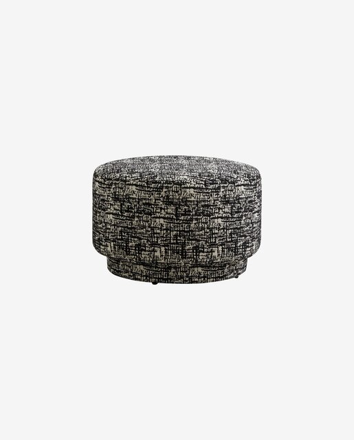 Nordal Bomu-puff - 7100