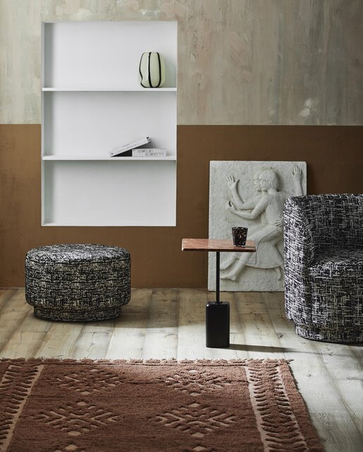 Nordal Bomu-Hocker – 7100