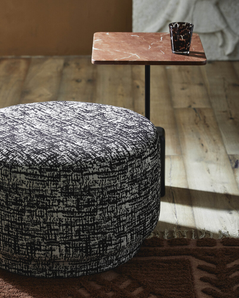 Nordal Bomu pouffe - 7100 Nordal Bomu pouffe - 7100