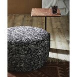 Nordal Pouf Bomu - 7100 Nordal Pouf Bomu - 7100