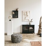 Nordal Bomu-Hocker – 7100 Nordal Bomu-Hocker – 7100