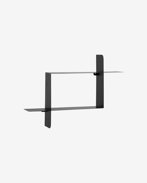 Nordal Estante de pared Moca - 4160