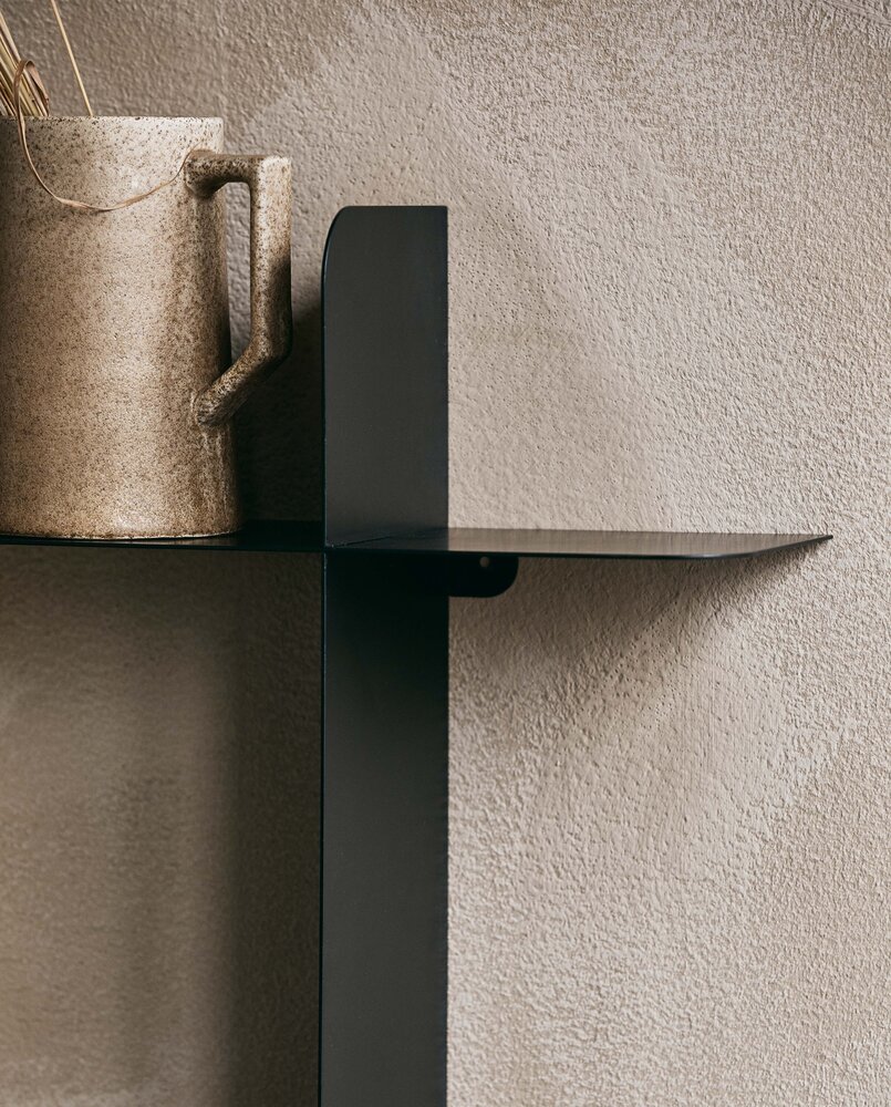 Nordal Moca wall shelf - 4160