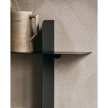Nordal Etagère murale Moca - 4160