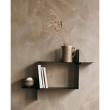 Nordal Estante de pared Moca - 4160