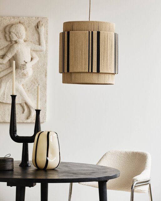 Nordal Lampada a sospensione Vinata - 1020