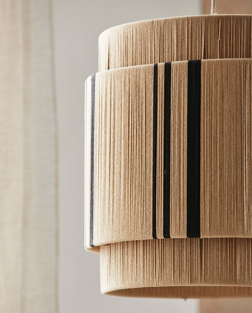 Nordal Vinata hanglamp - 1020