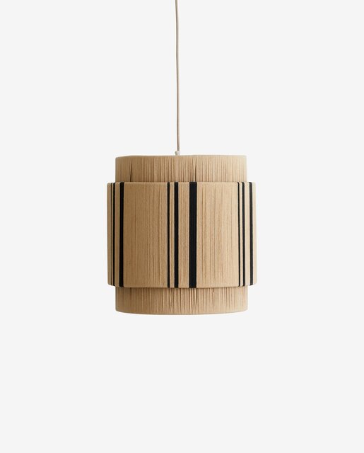 Nordal Lampada a sospensione Vinata - 1020