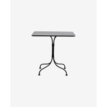 Nordal Viola outdoor tafel zwart - 6162 Nordal Viola outdoor tafel zwart - 6162