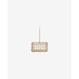 Nordal Panier de rangement Naviti S - 6981 Nordal Panier de rangement Naviti S - 6981