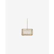 Nordal Naviti storage basket S - 6981