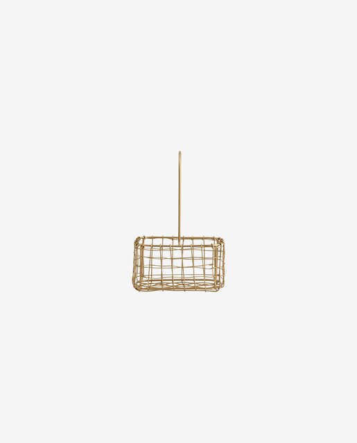 Nordal Panier de rangement Naviti S - 6981