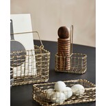 Nordal Panier de rangement Naviti S - 6981 Nordal Panier de rangement Naviti S - 6981