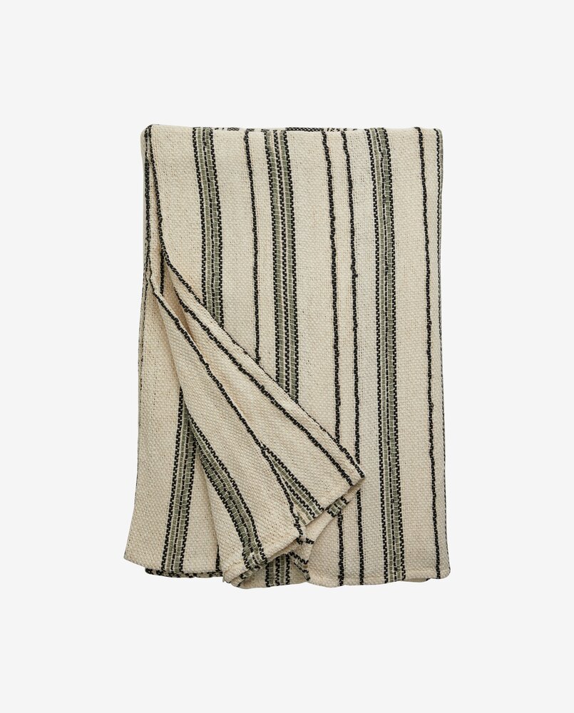 Nordal Colcha Vesper 270x270cm - 6101 Nordal Colcha Vesper 270x270cm - 6101