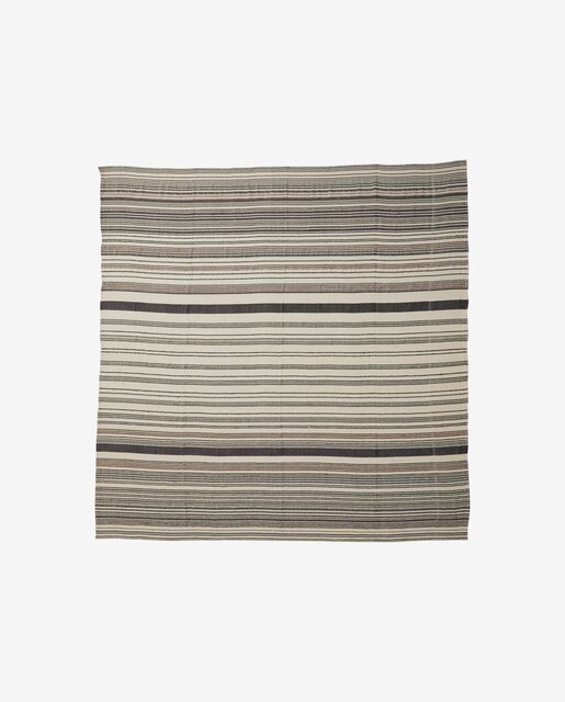 Nordal Vesper sengetæppe 270x270cm - 6101
