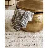 Nordal Copriletto Vesper 270x270 cm - 6101 Nordal Copriletto Vesper 270x270 cm - 6101