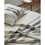 Nordal Anser bedsprei 270x270cm - 6103 Nordal Anser bedsprei 270x270cm - 6103