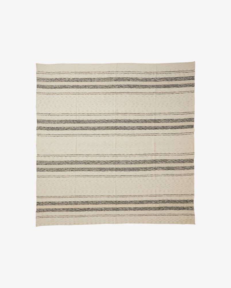 Nordal Anser bedspread 270x270cm - 6103 Nordal Anser bedspread 270x270cm - 6103