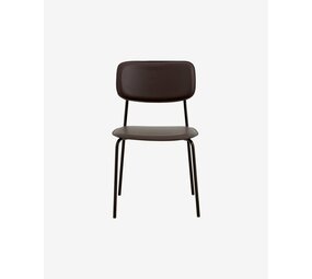 Nordal Esa chair brown Nordal Esa chair brown
