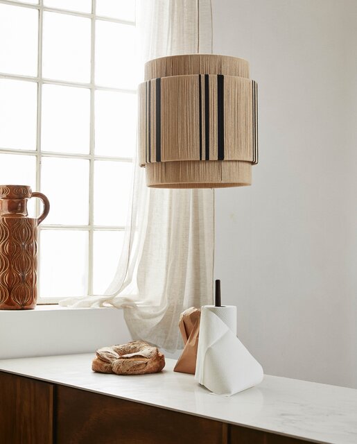 Nordal Portarotolo da cucina Piper - 7040