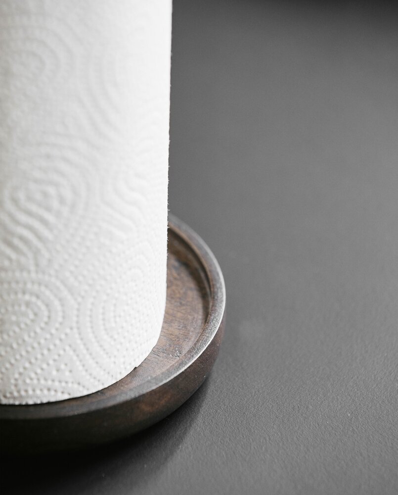 Nordal Piper kitchen roll holder - 7040 Nordal Piper kitchen roll holder - 7040