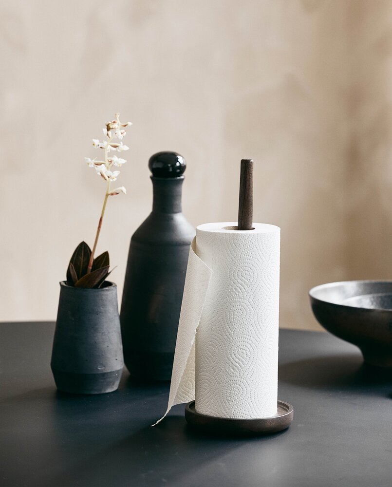 Nordal Porte-essuie-tout Piper - 7040 Nordal Porte-essuie-tout Piper - 7040