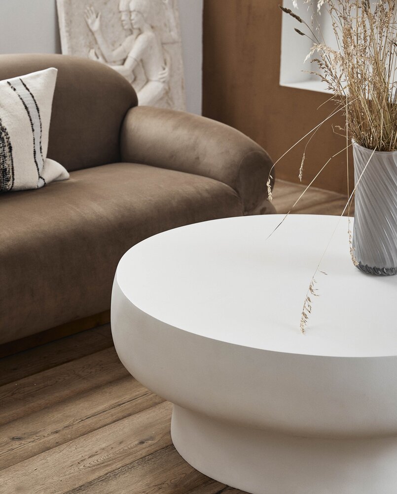 Nordal Surko Couchtisch - 2331 Nordal Surko Couchtisch - 2331