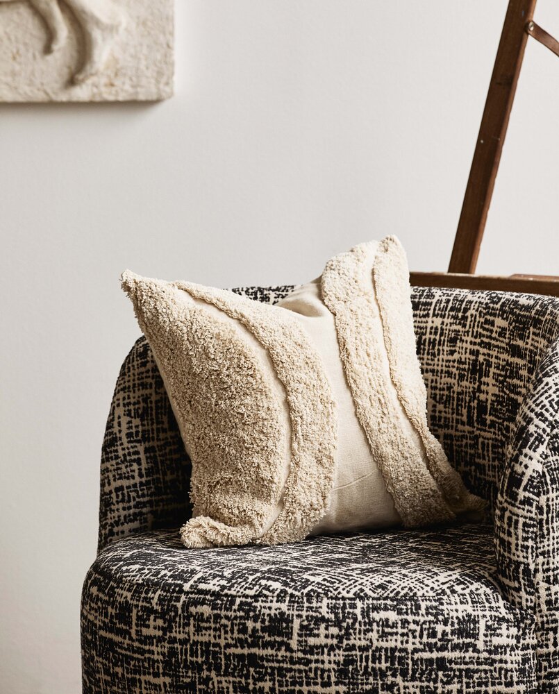 Nordal Bomu Loungesessel – 7101