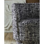 Nordal Bomu lounge chair - 7101 Nordal Bomu lounge chair - 7101