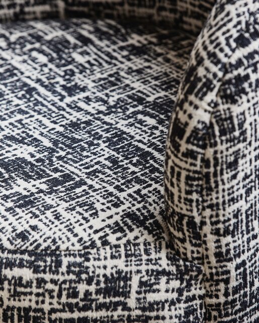 Nordal Bomu Loungesessel – 7101