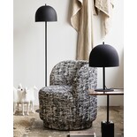 Nordal Bomu fåtölj - 7101