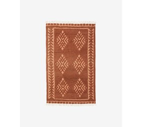 Nordal Marla tæppe 160x240cm Nordal Marla tæppe 160x240cm