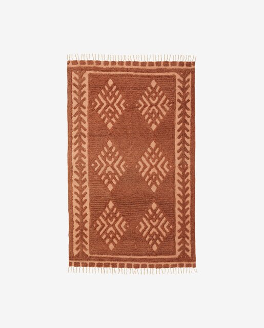 Nordal Marla rug 160x240cm - 5090