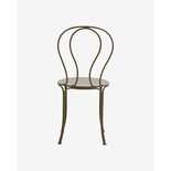 Nordal Olivo outdoor stoel groen - 6165 Nordal Olivo outdoor stoel groen - 6165