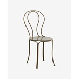 Nordal Chaise d'extérieur Olivo vert - 6165 Nordal Chaise d'extérieur Olivo vert - 6165