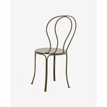 Nordal Olivo outdoor stoel groen - 6165 Nordal Olivo outdoor stoel groen - 6165