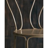 Nordal Olivo outdoor stoel groen - 6165 Nordal Olivo outdoor stoel groen - 6165