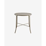 Nordal Aras garden table green - 6163 Nordal Aras garden table green - 6163