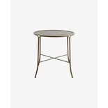 Nordal Tavolo da giardino Aras verde - 6163 Nordal Tavolo da giardino Aras verde - 6163