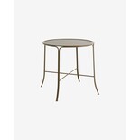 Nordal Table de jardin Aras verte - 6163 Nordal Table de jardin Aras verte - 6163