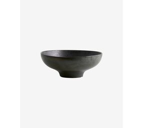 Nordal Bol Inez L noir Nordal Bol Inez L noir