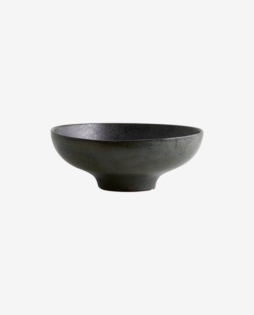 Nordal Bol Inez L noir - 6411