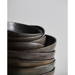 Nordal Bol Inez L noir - 6411